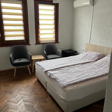 White Guest House 2 卡尔洛沃 外观 照片