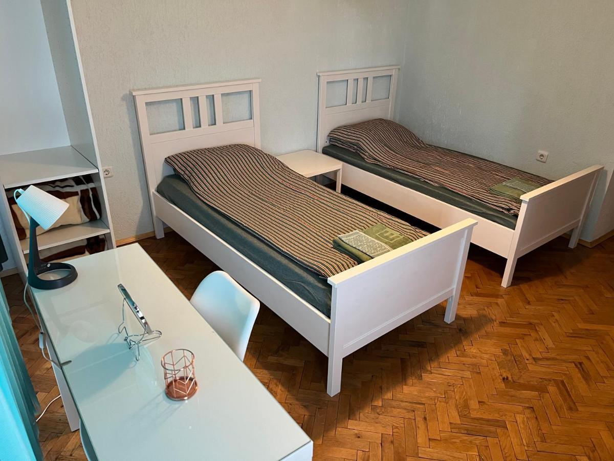 White Guest House 2 卡尔洛沃 外观 照片