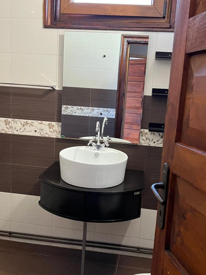 White Guest House 2 卡尔洛沃 外观 照片