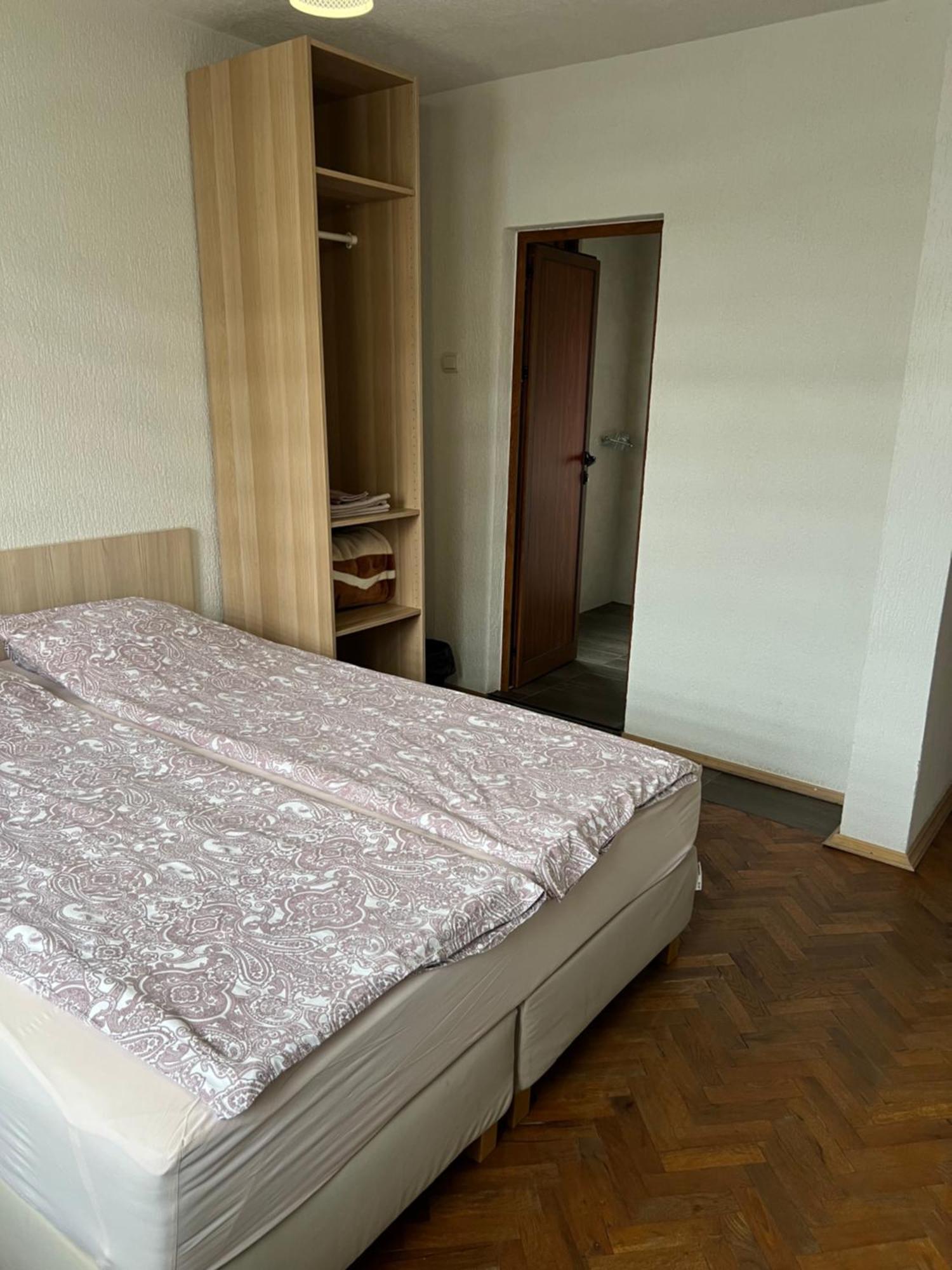White Guest House 2 卡尔洛沃 外观 照片