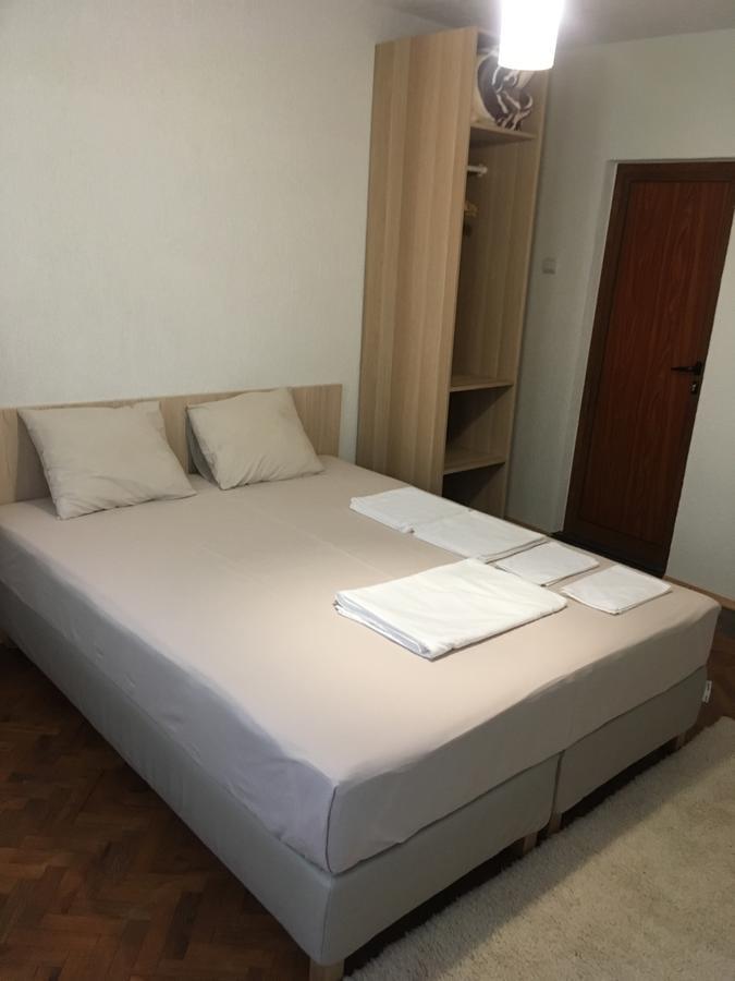 White Guest House 2 卡尔洛沃 外观 照片