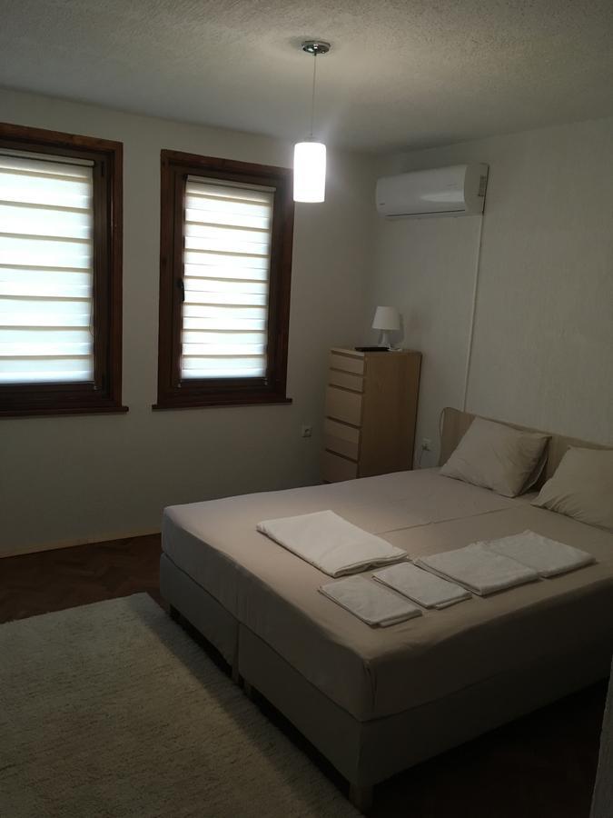 White Guest House 2 卡尔洛沃 外观 照片