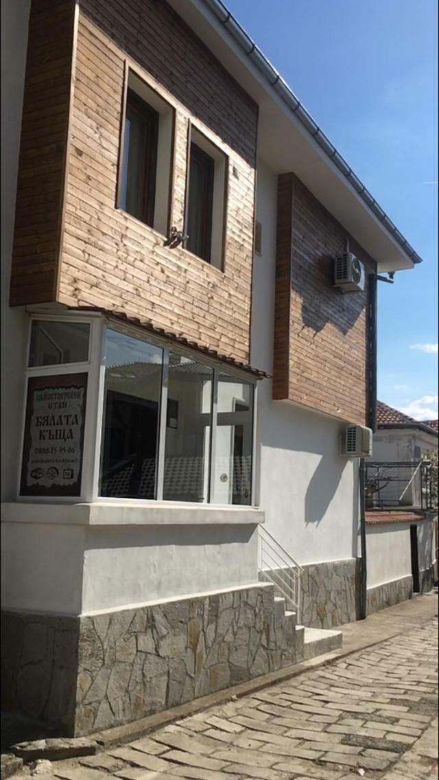 White Guest House 2 卡尔洛沃 外观 照片